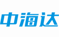 中海达logo