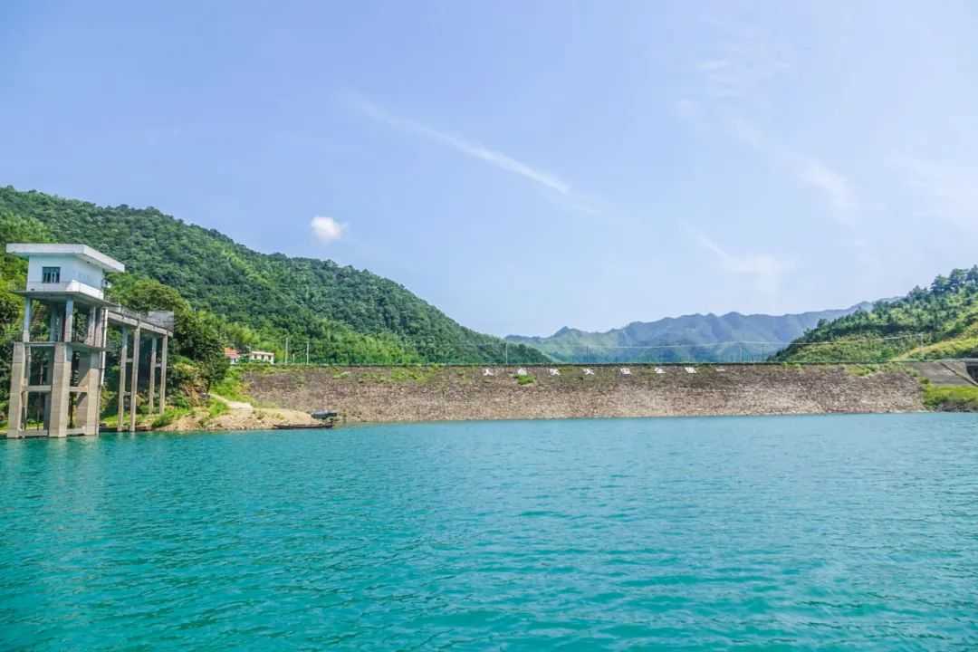 水利除险加固